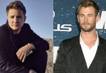 Chris Hemsworth dwelling on mortality after Jeremy Renner's snowplough accident