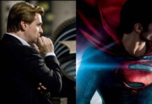 Christopher Nolan’s The Dark Knight Gave Birth To Henry Cavill’s Man Of Steel