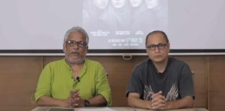Creative Director Vipul Amrutlal Shah and director Sudipto Sen shut the mouths of truth deniers with proofs! Watch the video