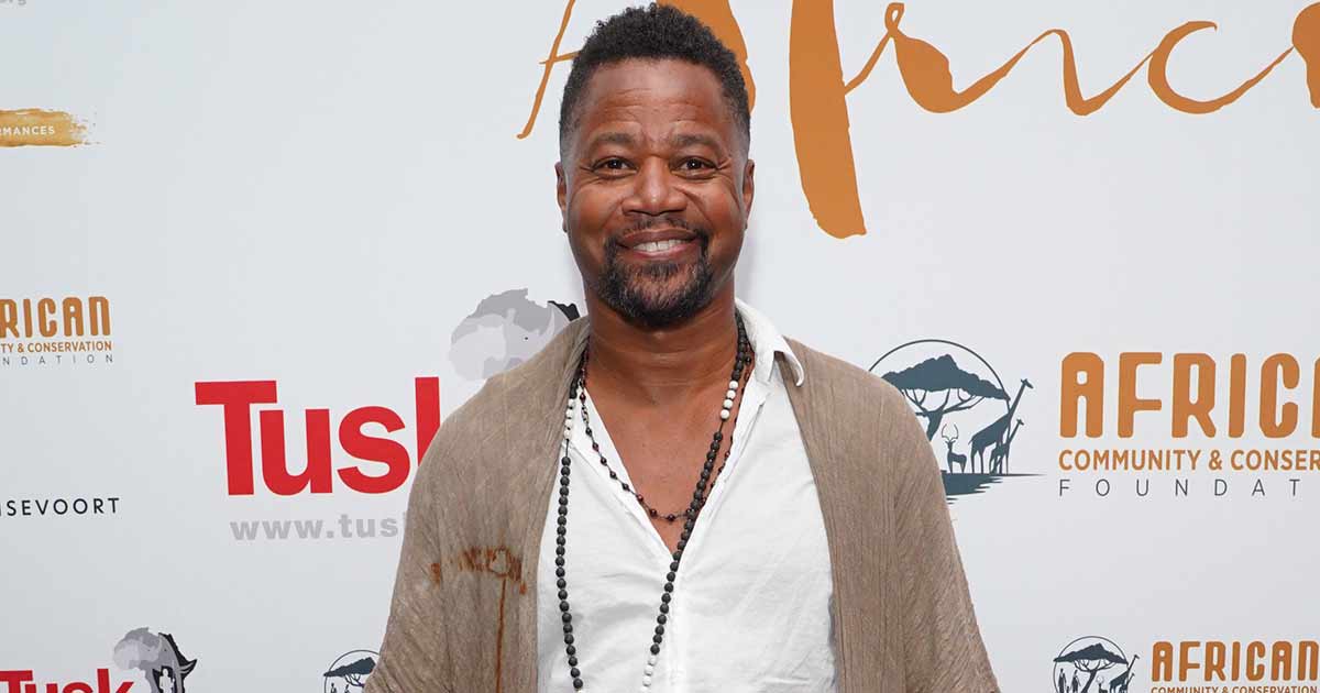 Cuba Gooding Jr Reportedly Settled His R*pe Case With The Sufferer After She Alleged That The Star R*ped Her In A Lodge?