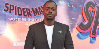 Daniel Kaluuya dipped into Camden upbringing for Spider-Man: Across the Spider-Verse part
