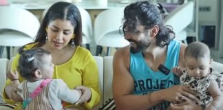 Debina Bonnerjee's Classy Reply Shuts Down Trolls Who Body-Shamed Her During Post-Partum Days – Read On
