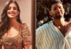 Did Siddhant Chaturvedi & Navya Naveli Nanda Make Their Rumoured Relationship Official As They Returned From Goa? - Watch