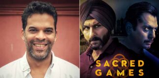 Did Vikramaditya Motwane Take A Dig At Netflix For Ruining Sacred Games Season 2?