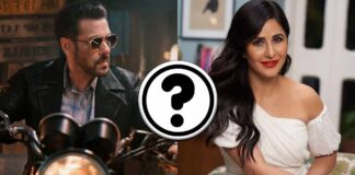 When Salman Khan Allegedly Hit Katrina Kaif With A Stick, This Actress Came To Her Help
