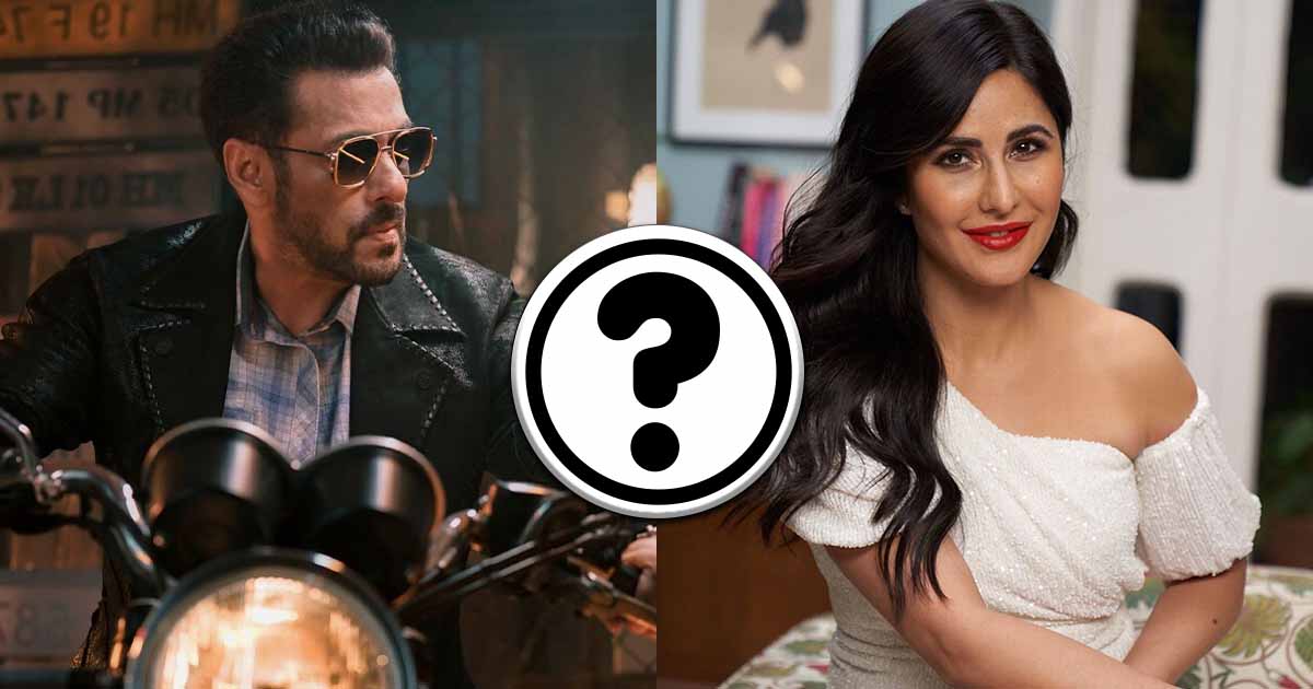 Did You Know Salman Khan Had As soon as Allegedly Hit Katrina Kaif With A Stick For Sporting A Little Too A lot Pores and skin-Revealing Outfit? Right here’s Who Got here To Her Assist