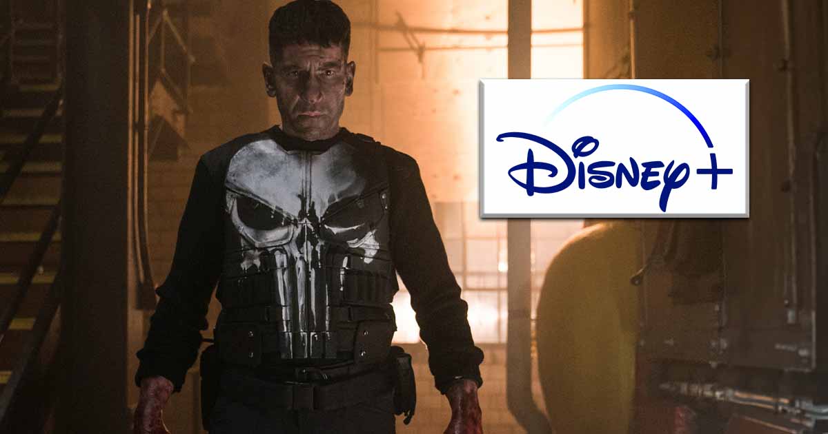 Disney open the door to mature Marvel content on Disney+