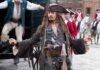 Disney refuse to rule out Pirates of the Caribbean return for Johnny Depp