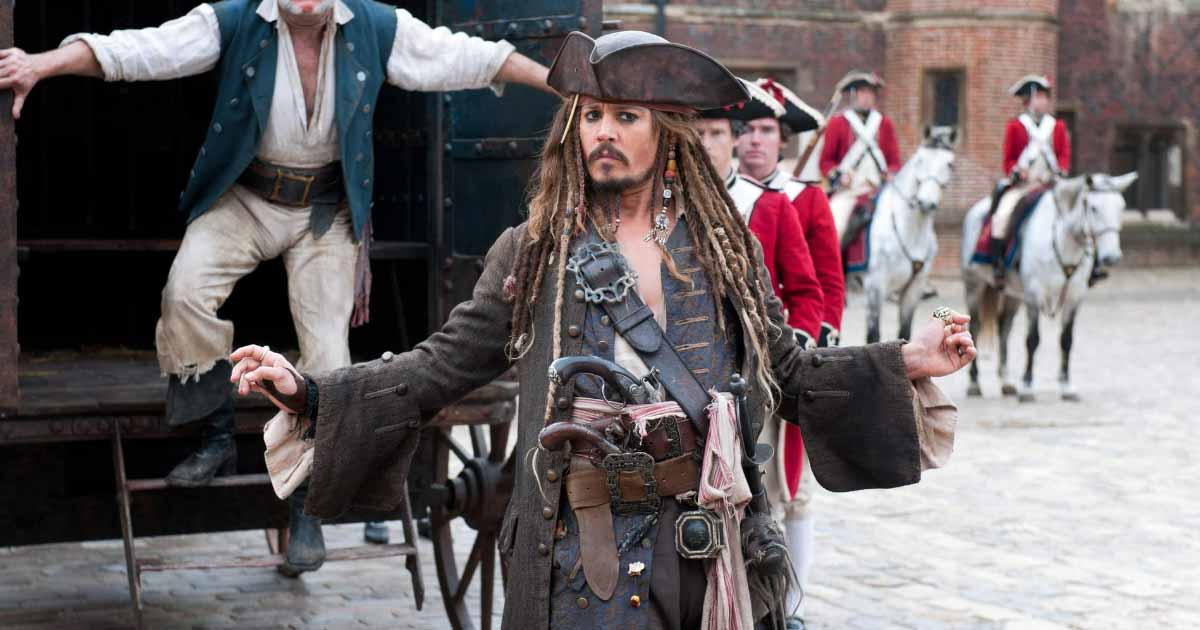 Johnny Depp To Return As Captain Jack Sparrow In Disney's Next 'Pirates Of The Caribbean' Film? Find Out The Truth