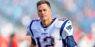 Does Tom Brady want his kids to go into sport?