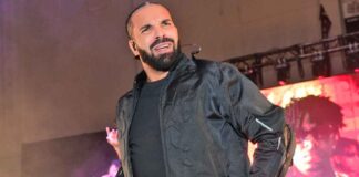 Drake leads BET Award nominees
