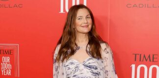 Drew Barrymore considers 'MDMA' treatment to explore why she won't date
