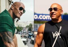 Dwayne Johnson Is Returning To The Fast & Furious Franchise