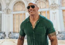 Dwayne Johnson Returned To Fast X After The Failure Of Black Adam