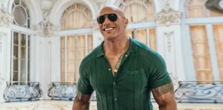 Dwayne Johnson Returned To Fast X After The Failure Of Black Adam