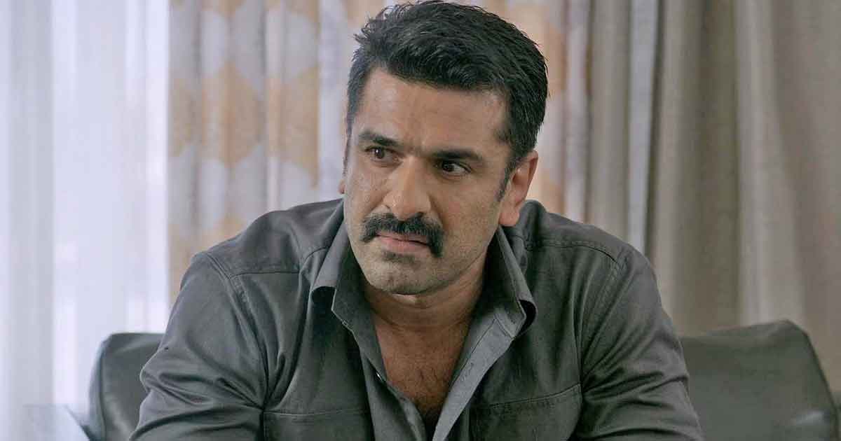 Eijaz Khan is keen for Wasim Khan's back story in 'City of Dreams' spin-off