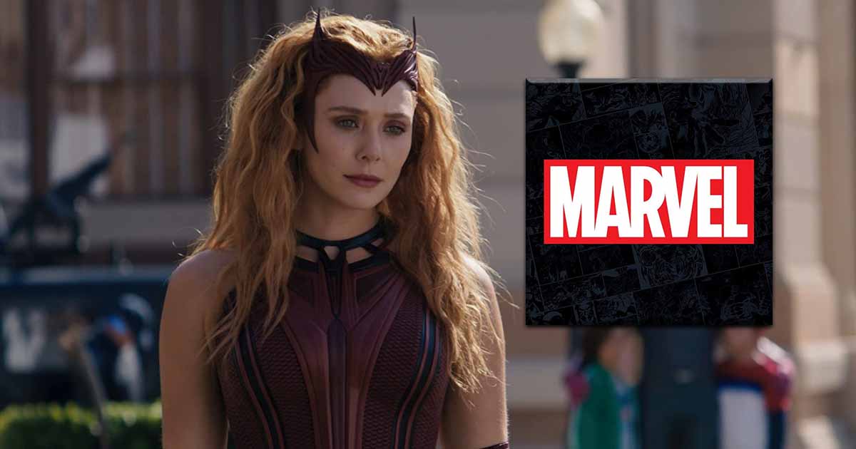 Elizabeth Olsen Has Given An Update On Her Comeback Plans To Marvel