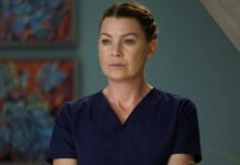 Ellen Pompeo says she has no 'stamina' to binge on 'Grey's Anatomy' with daughter