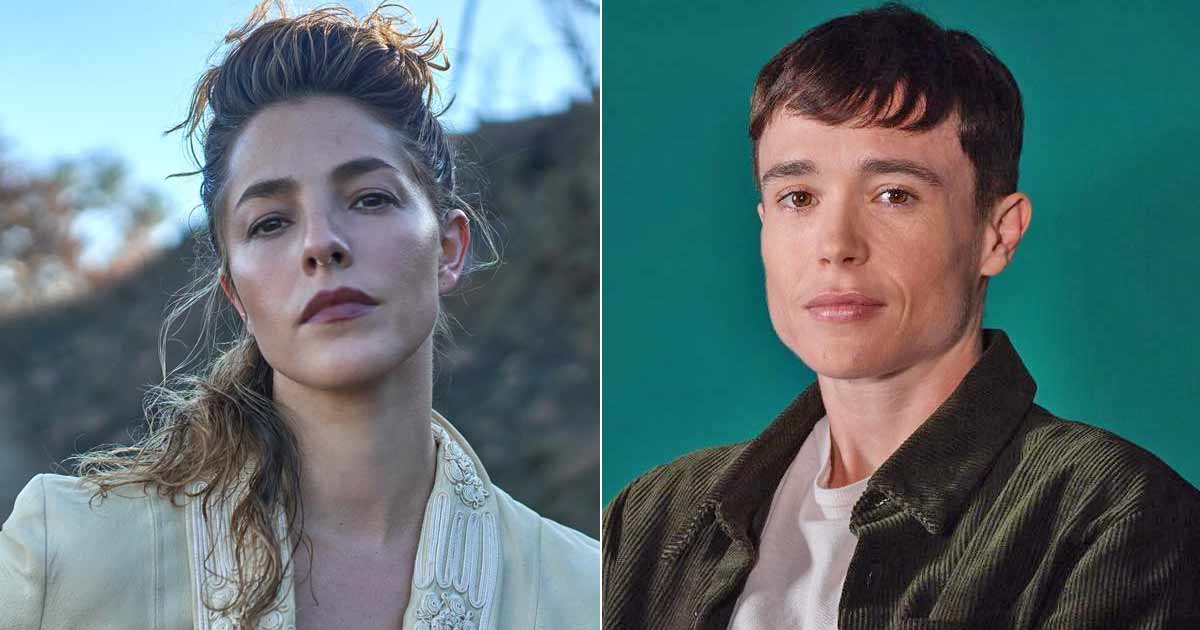 Elliot Web page Confesses ‘Palpable Chemistry’ As He Had S*x With Juno Co-Star Olivia Thirlby In Lodge Room, Tiny Restaurant Areas & Trailers: “We Began Sucking Face…”