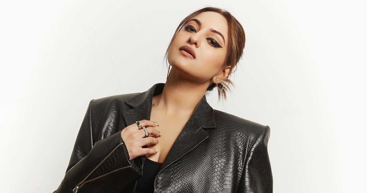 Environment-conscious Sonakshi has different plans for her birthday this year