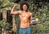Eric André convinced ‘fat people’ are ‘happy’: ‘Skinny people are b****** – they’re f****** starving!’