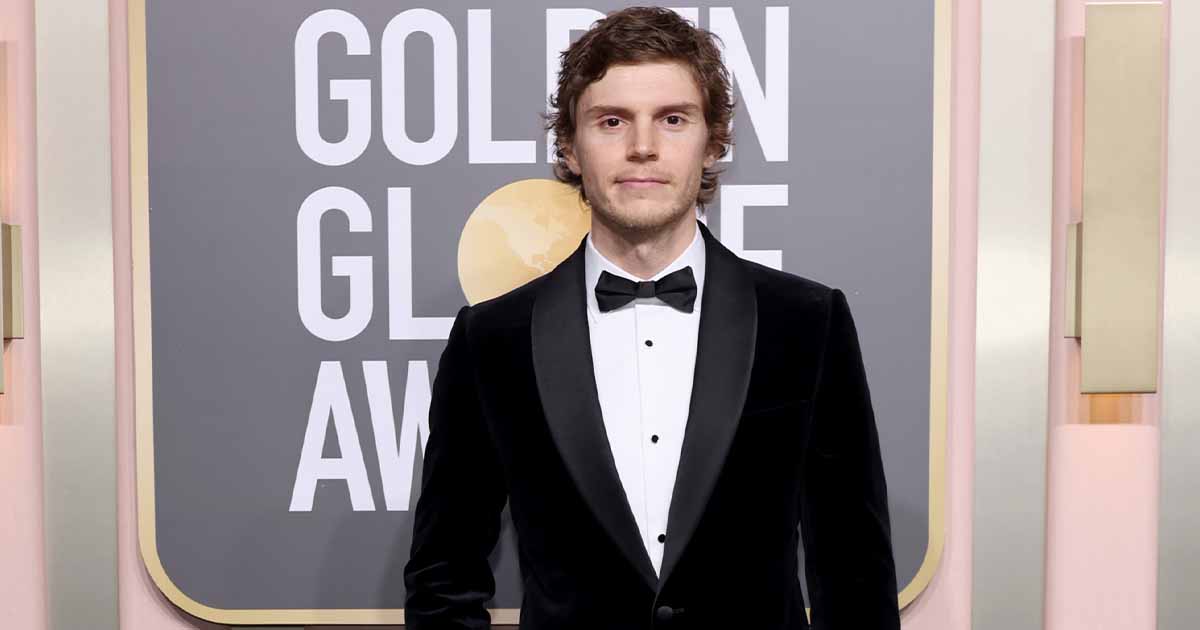 Evan Peters Joins Jared Leto's 'Tron' Franchise After Playing Quicksilver In 'X-Men'