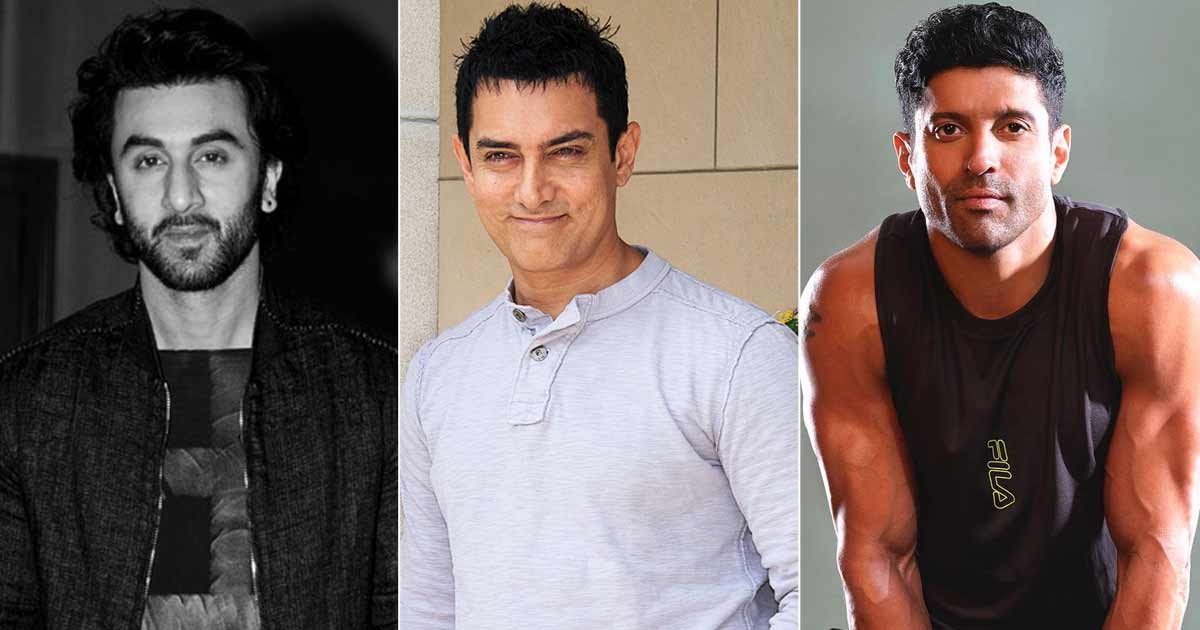 Exclusive: Not Ranbir Kapoor, But Farhan Akhtar To Replace Salman Khan In Champions...