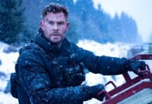 'Extraction 2' delves into Tyler Rake's backstory, says Chris Hemsworth