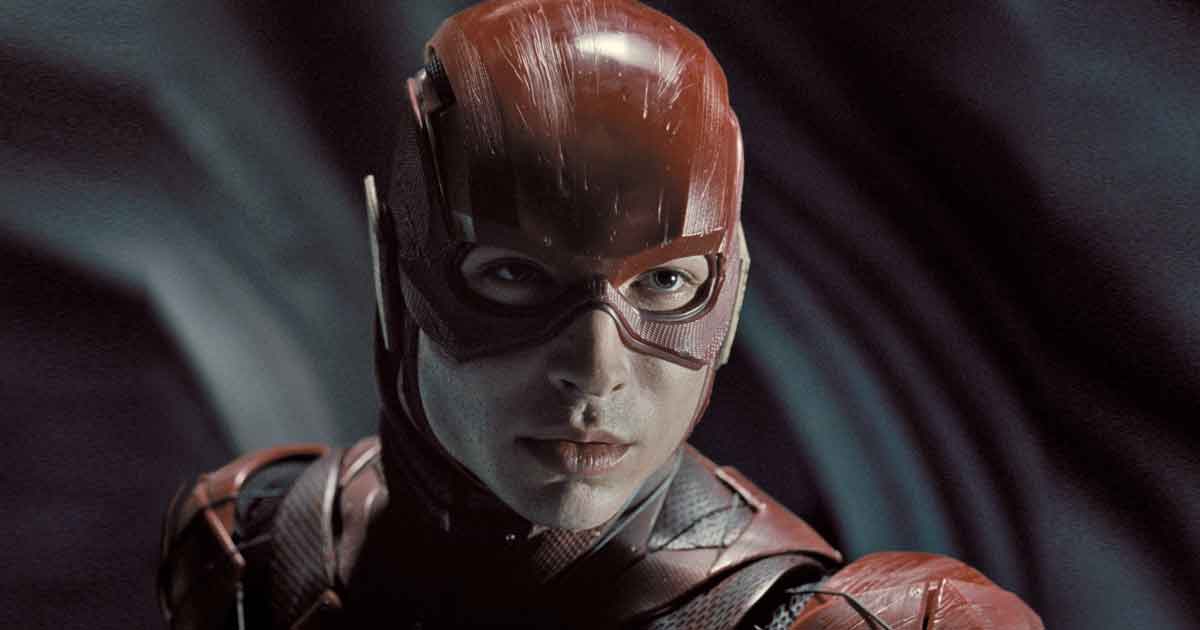 The Flash: Ezra Miller Gets Kicked Out From Film Promotions By Warner Bros Following His Arrest & Erratic Behaviour