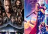 Fast X Crosses Thor: Love And Thunder At The Indian Box Office