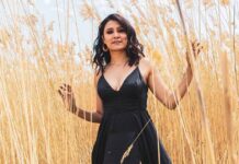 For Aastha Gill, 'music is the best medium to convey feelings'
