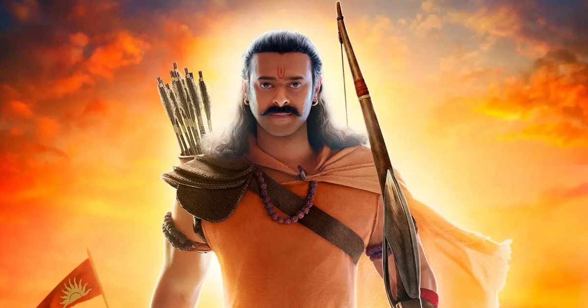 One Seat In Each Theatre To Be Saved ‘Unsold’ As A Respect To Lord Hanuman, Prabhas’ Magnum Opus To Achieve Momentum With This Distinctive Concept?