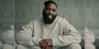 For rapper Tobe Nwigwe, acting in 'Transfomers' was 'way less pressure'