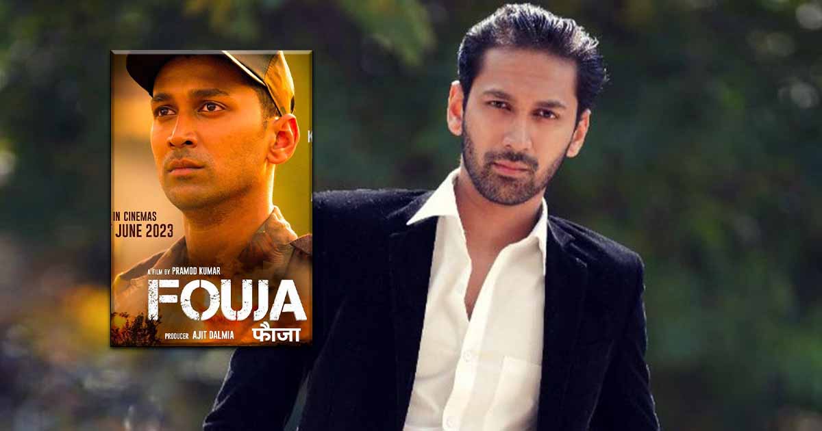 'Fouja' hits theatres; Karthik Dammu's 'Angad' moves audiences to tears