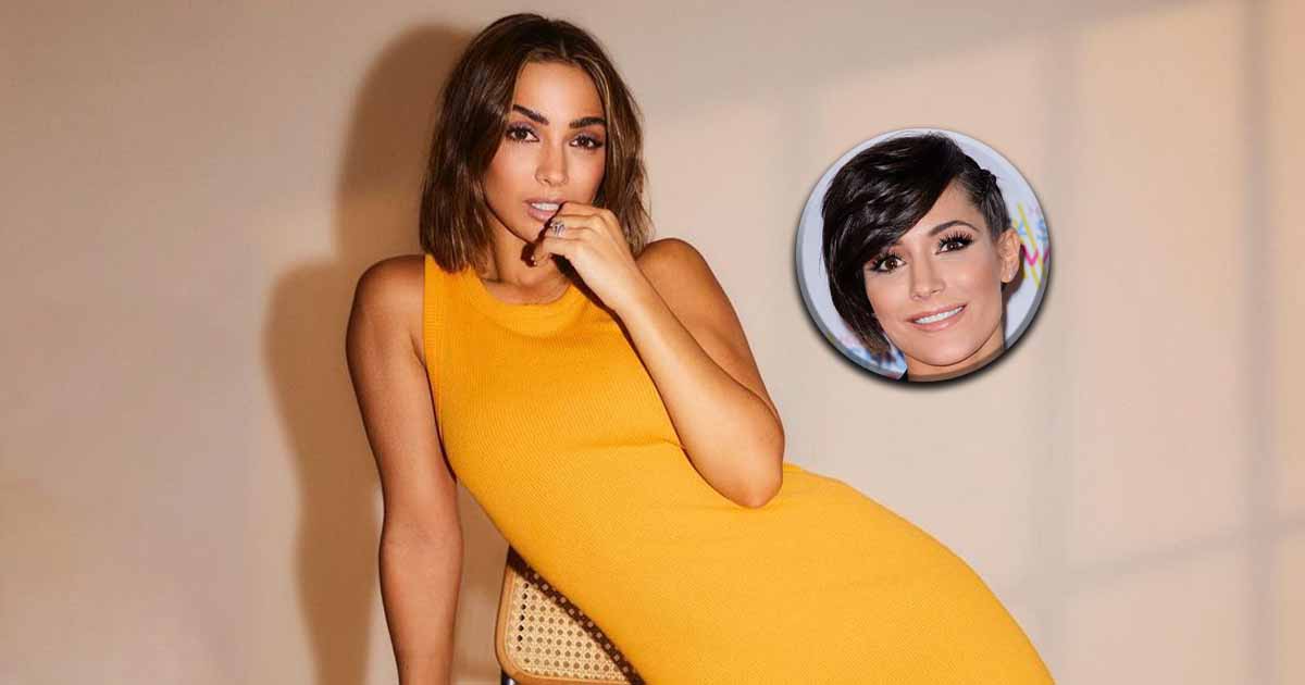 Frankie Bridge Considers Going Back To Her Legendary AudreyHepburn's Pixie Cut Look As It Kind Of Made Her Distinct Identity