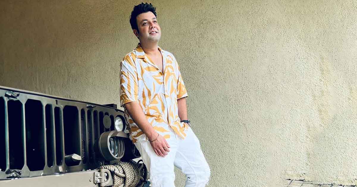 From being production runner to playing 'Choocha', 'every experience counts' for Varun Sharma