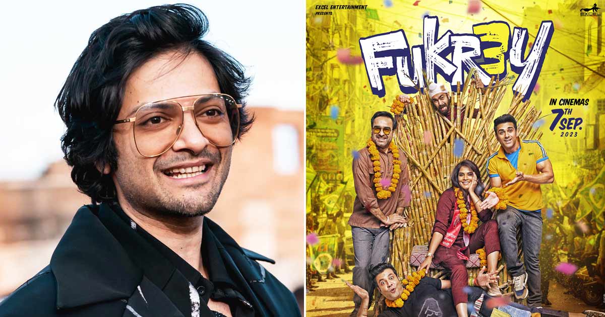 Fukrey 3: Ali Fazal’s Absence From The Treeequel Was Because Of A Hollywood Project? Actor Says, “Bhai Simple Answer Hai...”