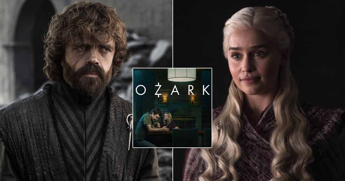 Game Of Thrones' Peter Dinklage Reveals He Hasn't Watched House Of The Dragon