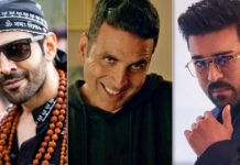 Get ready to celebrate Diwali 2024 with five times the laughter! India’s biggest comedy franchise - Housefull is set to bring its 5th installation on Diwali next year!