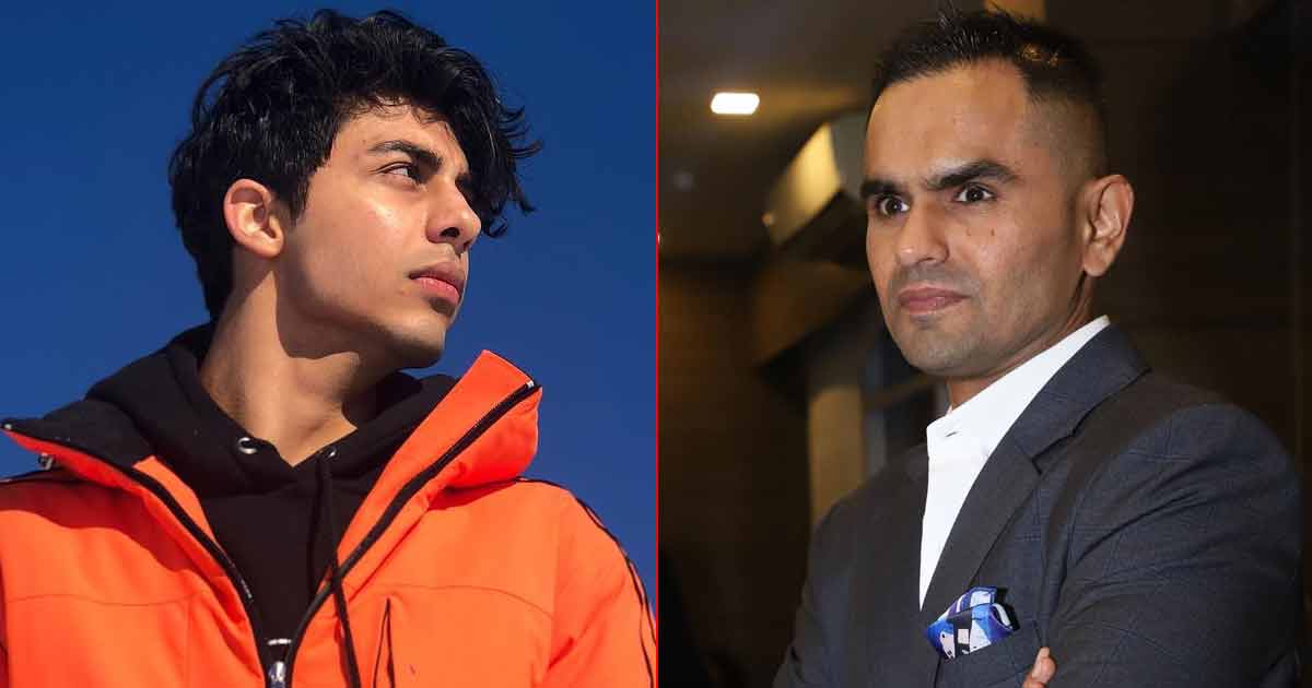 “Giving Aryan Khar A Clean Chit & Being Able To Justify It” Was The Reason CBI Filed Against Him Says Sameer Wankhede To Bombay High Court In Affidavit