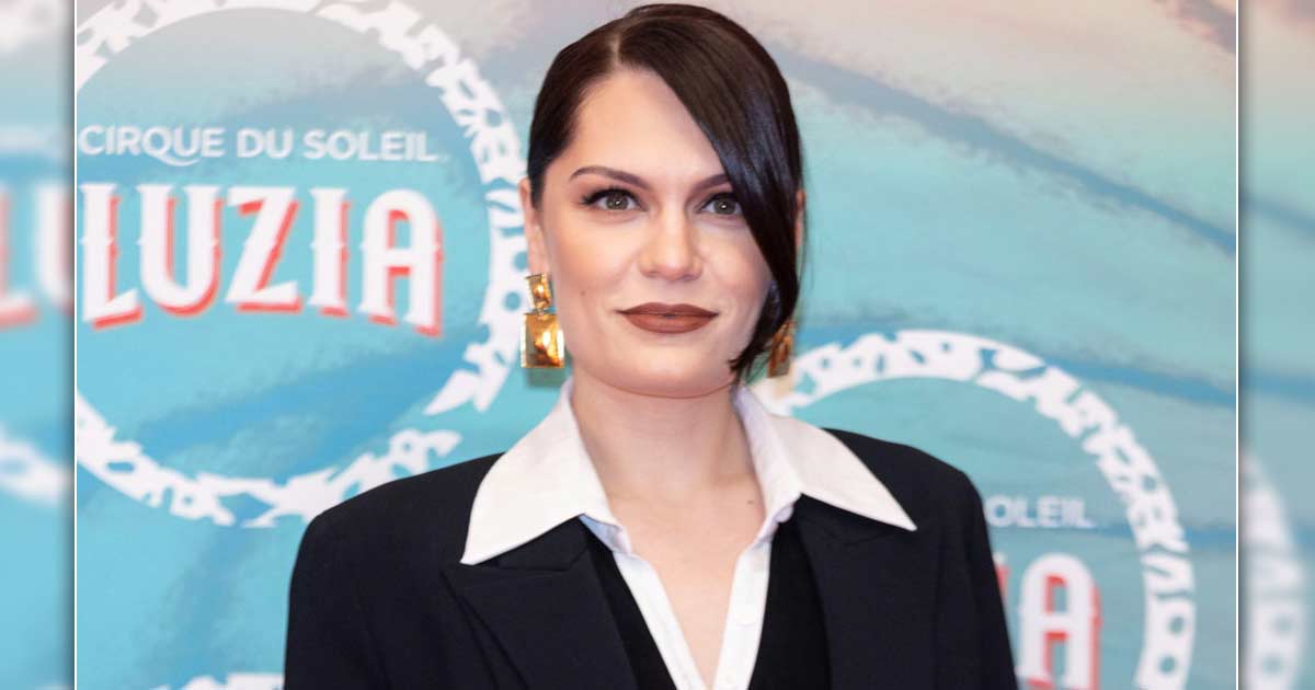 Pop Star Jessie J Admits Meeting Her Partner Weeks After She Suffered Miscarriage & Later Got Pregnant Again