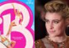 Greta Gerwig compares Barbie to disco