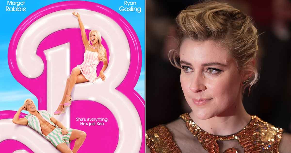 Barbie Director Greta Gerwig Compares Margot Robbie Starrer To A Disco