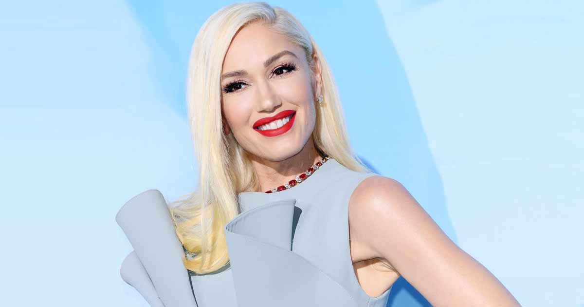 Gwen Stefani Decides To Present Her Individuality In New Beauty Line ...