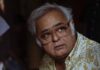 Hansal Mehta shares his 'cardinal rule' while crafting characters