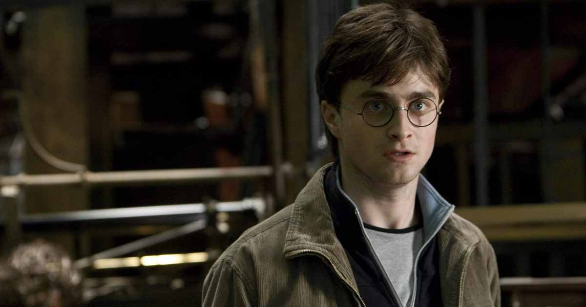 ‘Harry Potter’ Daniel Radcliffe Would Like To Play Sirius Black Or Lupin If Given The Chance, Calls Saying No To Reprising HP Role “A Stupid Thing To Do”