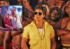 Honey Singh Lied About The Origin Of Shah Rukh Khan's Lungi Dance