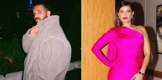 How Drake encouraged Nelly Furtado's musical comeback
