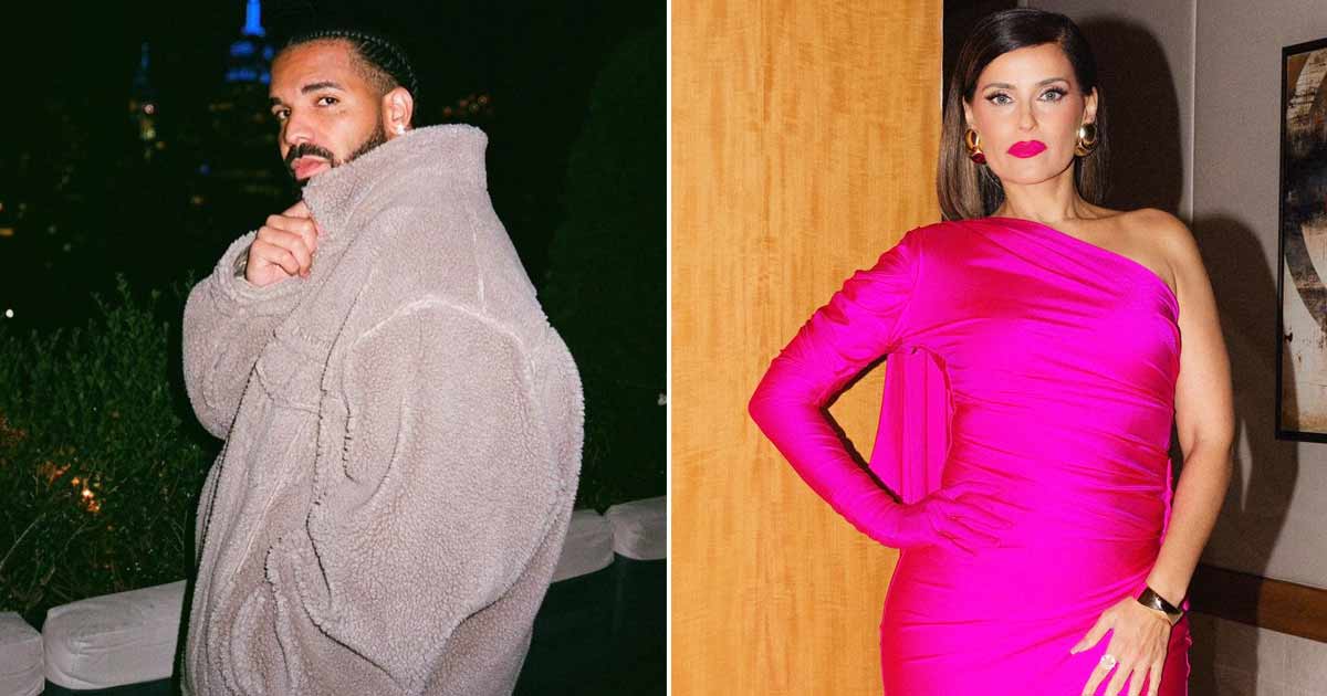 How Drake encouraged Nelly Furtado's musical comeback