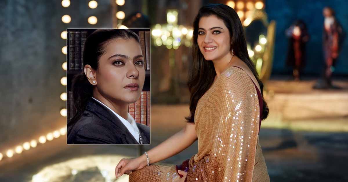 The Trial: Pyaar Kaanoon Dhokha: Kajol Reveals Following Advice From A Law Firm Members